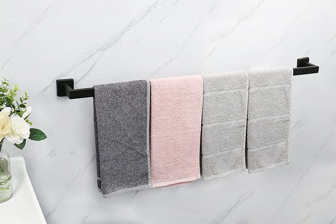 TocTen Bath Towel Rack - Image 3