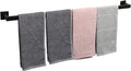 TocTen Bath Towel Rack by TocTen