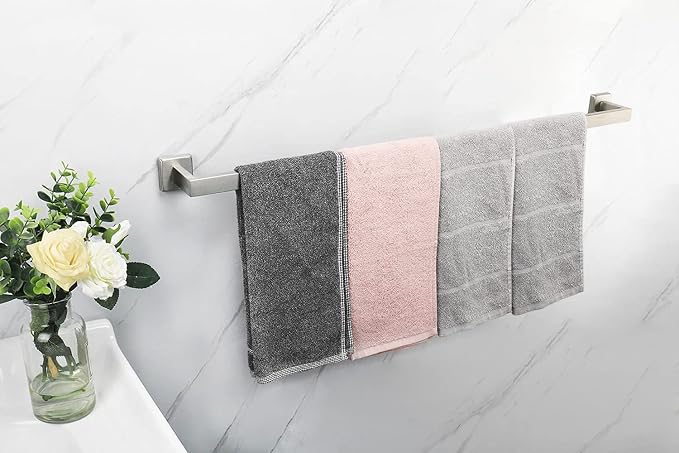 TocTen Bath Towel Rack - Image 3