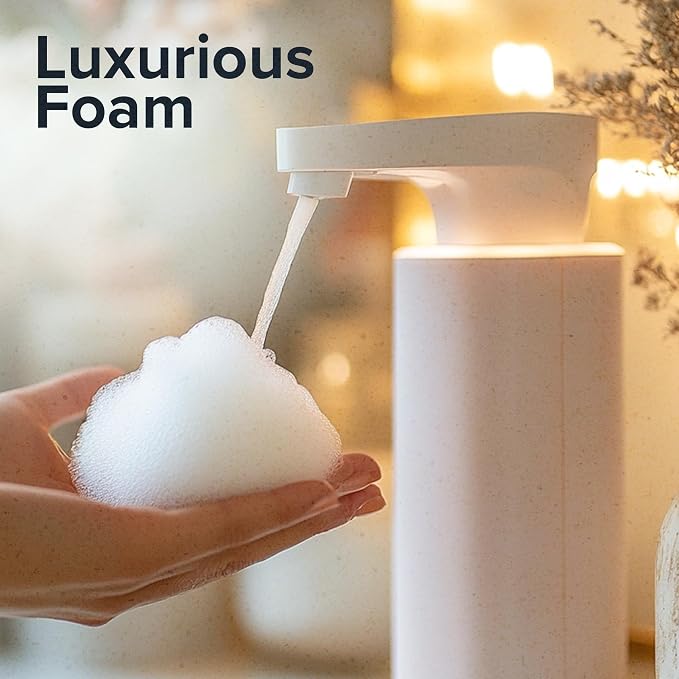 Foaming Hand Soap Tablets Refill – Zen Tea Scent - Image 8