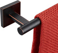 KOKOSIRI Bathroom Towel Bar Bath Towel Holders by KOKOSIRI