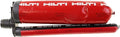 HILTI Injectable mortar HIT-HY 200-A 330/2 Item #2022696 330 ml by HILTI
