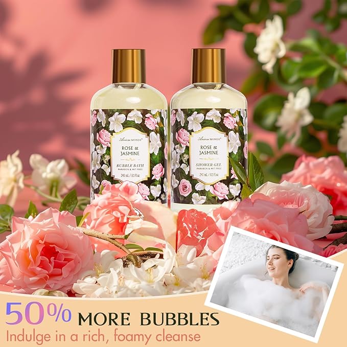 Gift Basket for Women - Image 3