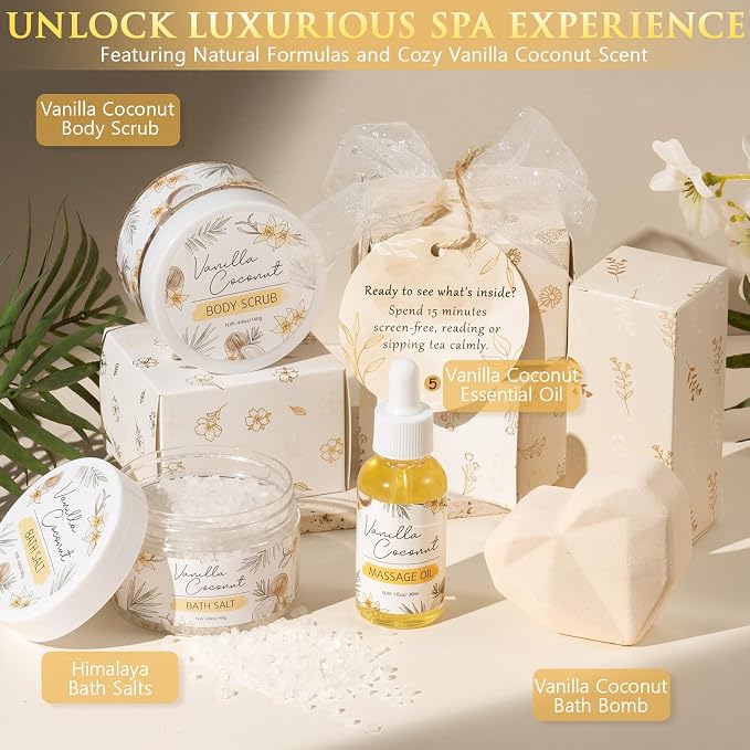 Christmas Gifts for Women & Teenage Girls, 10 Day Self Love Challenge to Unlock - Image 3