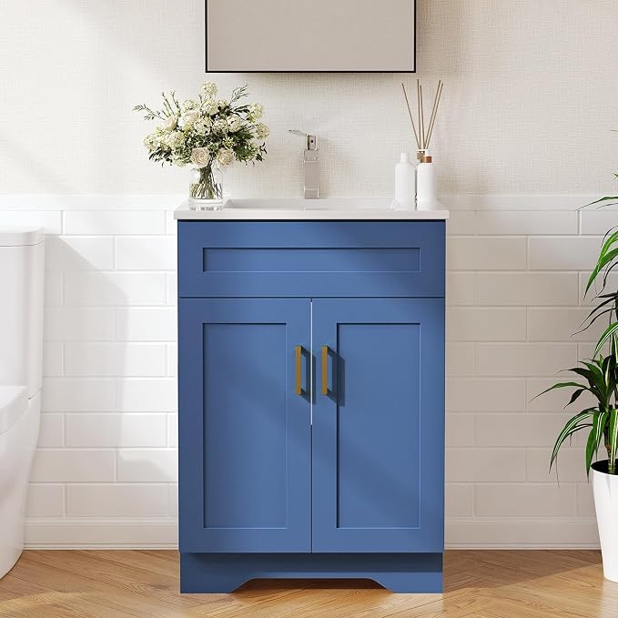 24/30/36 Inch Bathroom Vanities - Image 9