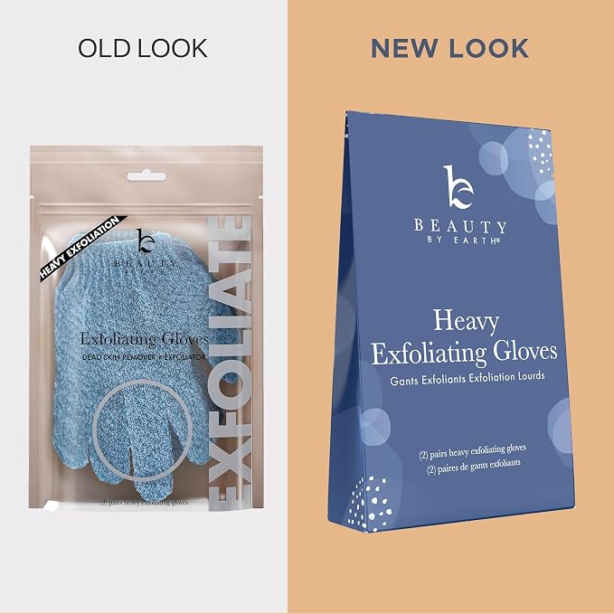 Exfoliating Glove - Image 8