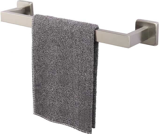 TocTen Bath Towel Rack by TocTen