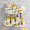 TAILI Shower Caddy Suction Cup 2 Pack by TAILI