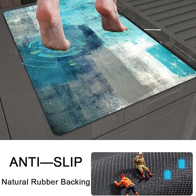 Bath Mat Rug - Image 5