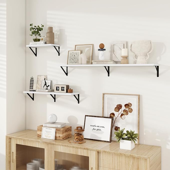 Dreamland Deep Floating Shelves - Image 6