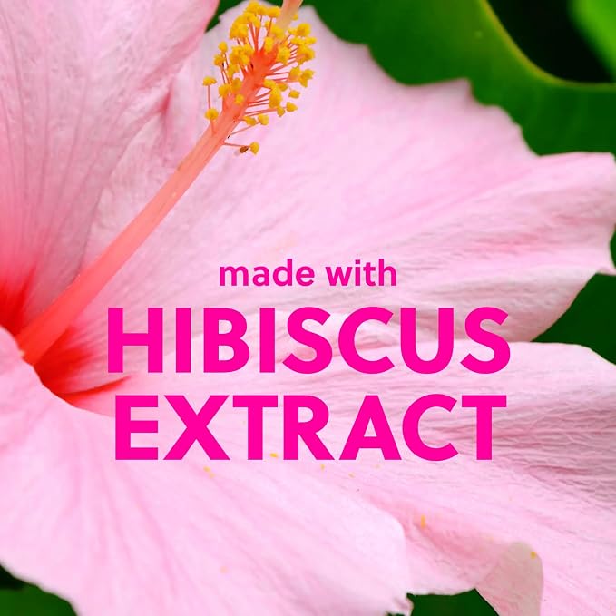 Tree Hut Pink Hibiscus Shea Sugar Scrub, Exfoliating, Hydrating & Moisturizing - Image 7