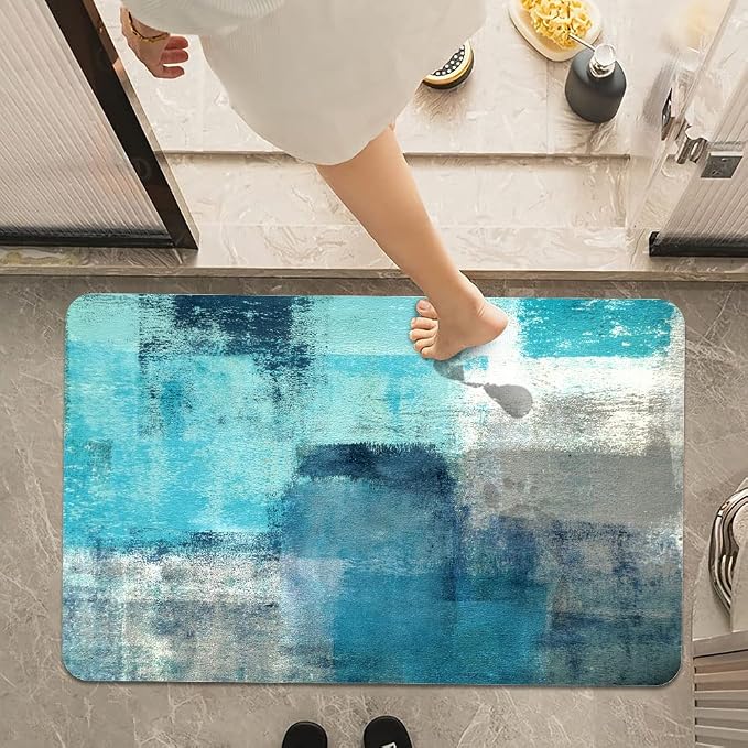 Bath Mat Rug - Image 7