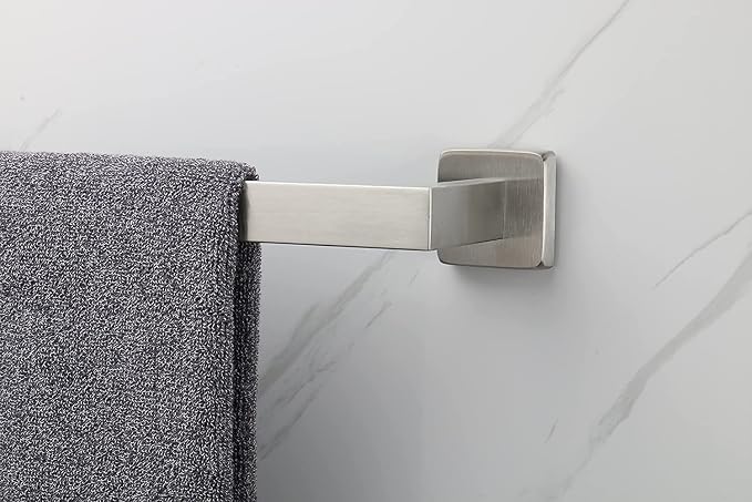 TocTen Bath Towel Rack - Image 4