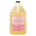 Adams Handmade Soap Thick Organic Castile Liquid Hand Soap 1 Gallon Refill by AdamsHandmadeSoap