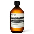 Aesop Geranium Leaf Body Cleanser Refill | Invigorating Gentle Cleansing Gel | by AesopUSA