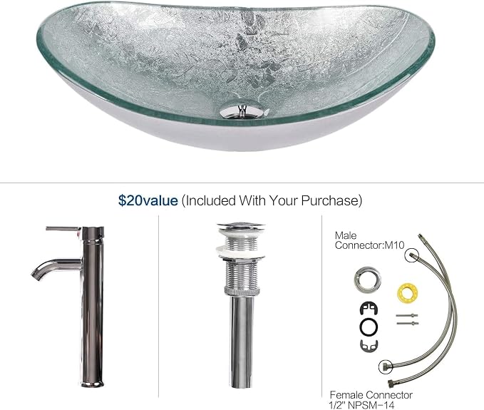 YOURLITE Bathroom Vanity, 36 “ Bathroom Vanity - Image 6