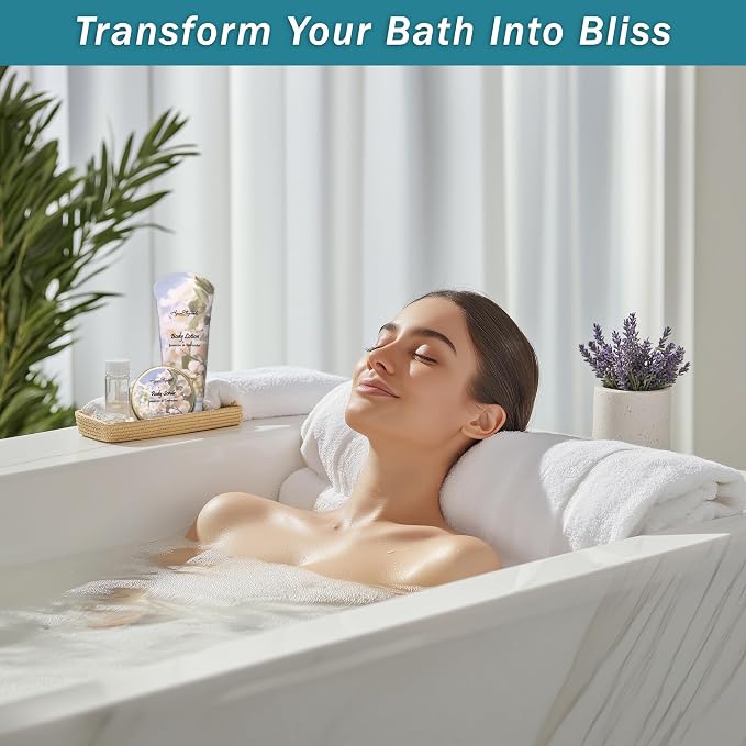 Spa Gift Baskets For Women - Image 7