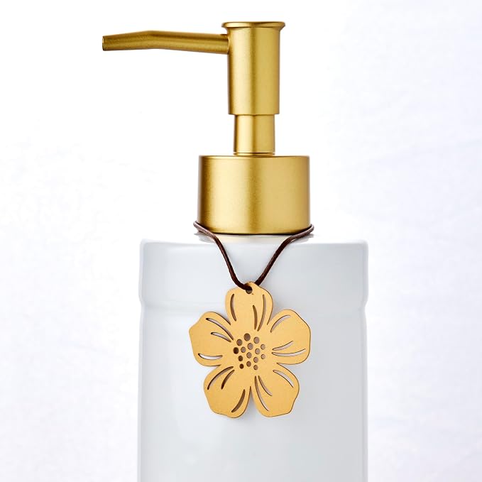 SKL Home Seasonal Charm Soap/Lotion Dispenser Gift Set - Image 7