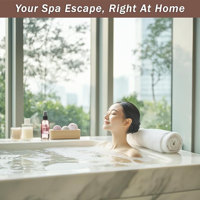 Spa Gift Baskets For Women - Image 7