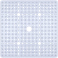 Reetual XL Shower Mat Non Slip by Unknown