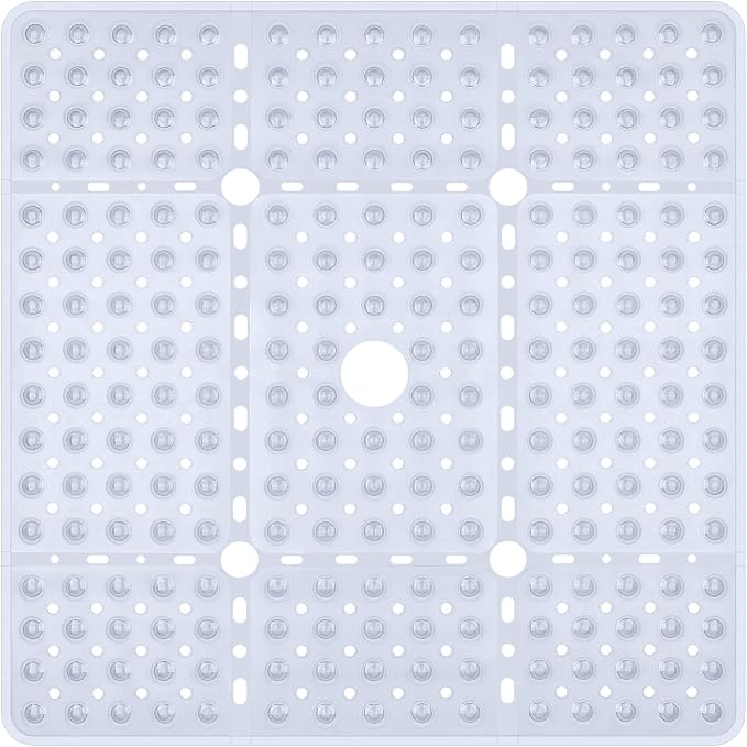 Reetual XL Shower Mat Non Slip by Unknown