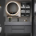 Modern Bathroom Vanities by NAIROLET