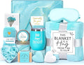 Birthday Gifts for Women, Christmas Self Care Gifts Get Well Soon Gifts Basket by SuhctuptxAccompanyUInLife