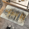 Bath Mat Rug by ZHUZHISHAN