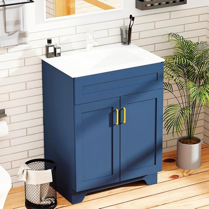 24/30/36 Inch Bathroom Vanities - Image 8