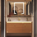 72 inch Bathroom Vanity Set by ZGNBSD