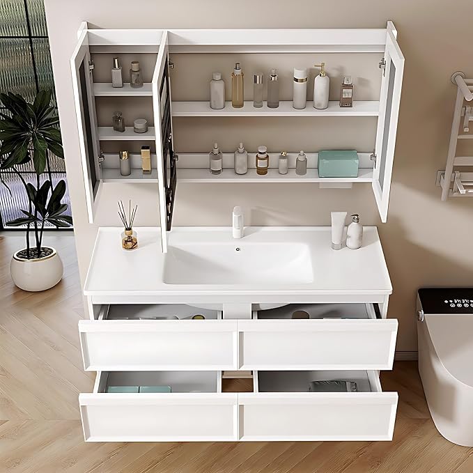 Bathroom Vanity - Image 3