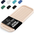 Zulay Kitchen Silicone Sponge Holder by ZulayKitchen