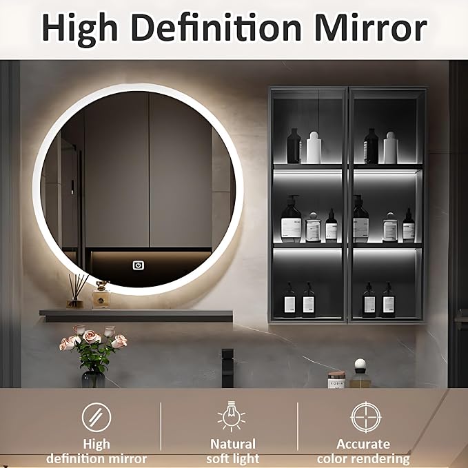 Modern Bathroom Vanities - Image 3