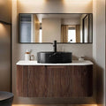 36" Floating Bathroom Vanity by Unknown