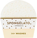 Spongelato Loofah Exfoliating Body Scrubber by Spongelle | Infused by Spongell%C3%A9
