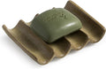 Soap Dish Bar Sponge Soap Holder by Cormomu