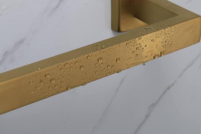TocTen Bath Towel Rack - Image 4