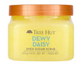 Tree Hut Dewy Daisy Shea Sugar Scrub, Exfoliating, Hydrating & Moisturizing by TreeHut