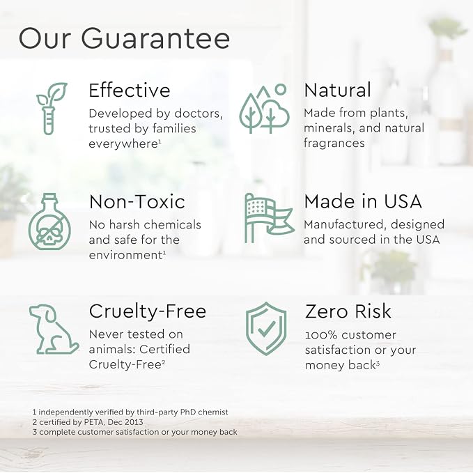 Puracy Organic Hand Soap, For the Professional Hand Washers We've All Become - Image 7
