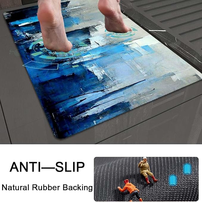 Bath Mat Rug - Image 5