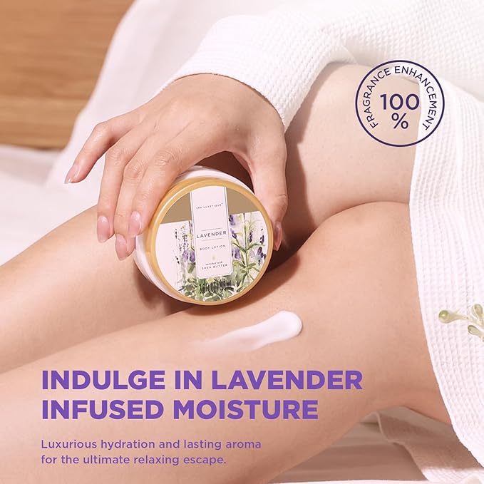 Spa Luxetique Gift Baskets for Women - Image 5