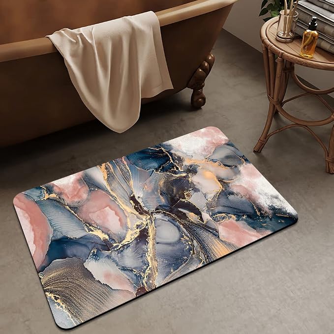 Bath Mat Rug - Image 3