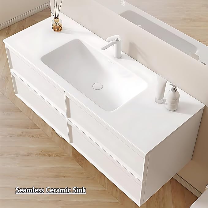 Bathroom Vanity - Image 5
