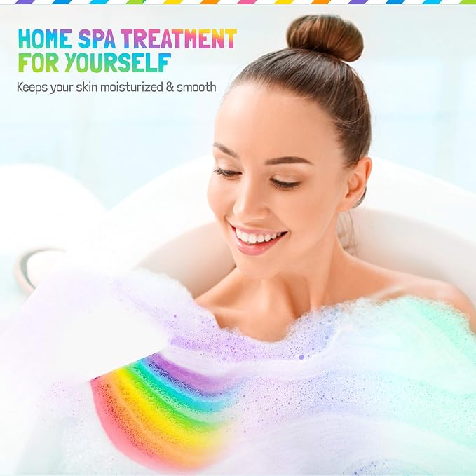 Bath Bombs for Kids - Image 5