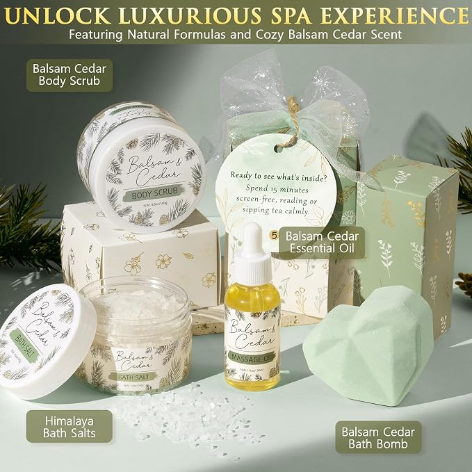 Christmas Gifts for Women & Teenage Girls, 10 Day Self Love Challenge to Unlock - Image 3