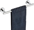 Bathroom Towel Bar, 12-Inch Towel Rack by KUUBTH