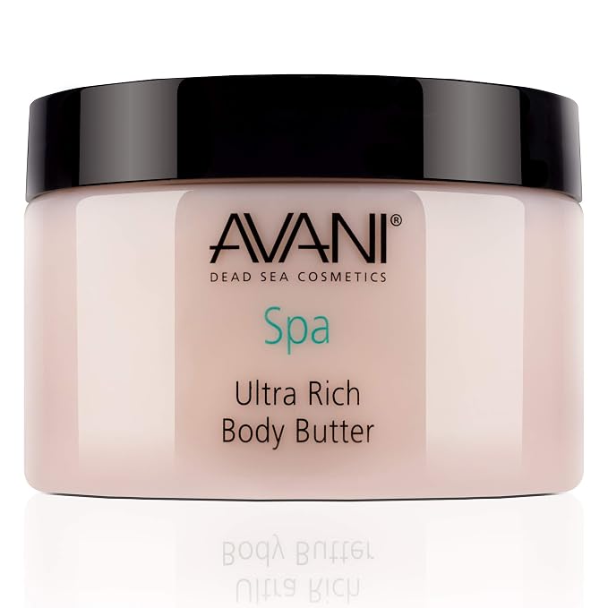Avani Ultra Rich Body Butter - Image 2
