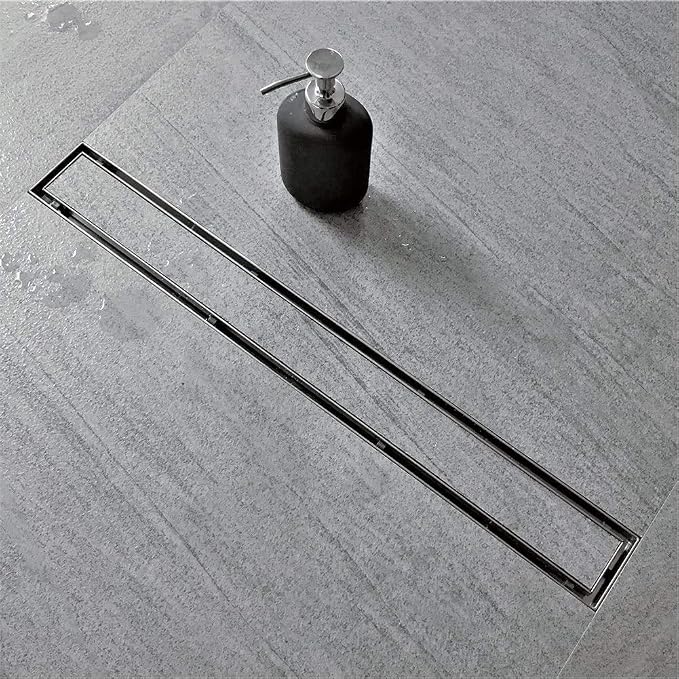 Neodrain 32-Inch Linear Shower Drain by Neodrain