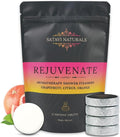 Shower Steamers 12 Pack by SataviNaturals