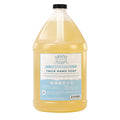 Adams Handmade Soap Thick Organic Castile Liquid Hand Soap 1 Gallon Refill- by AdamsHandmadeSoap